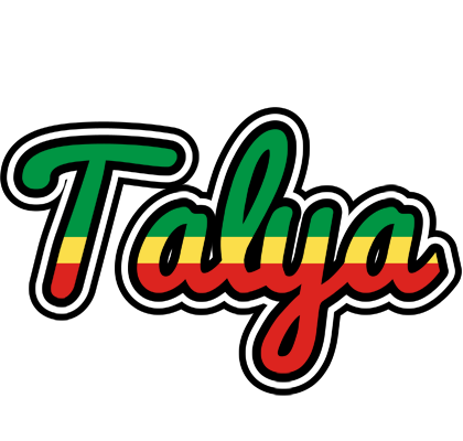Talya african logo