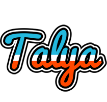 Talya america logo