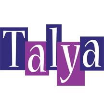 Talya autumn logo