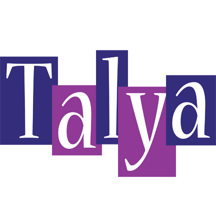 Talya autumn logo