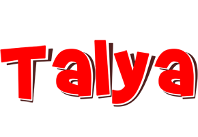 Talya basket logo