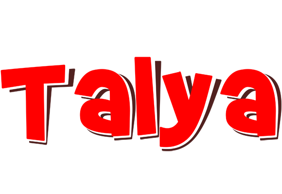 Talya basket logo