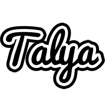 Talya chess logo