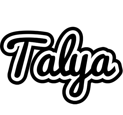 Talya chess logo