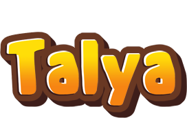 Talya cookies logo