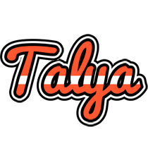 Talya denmark logo