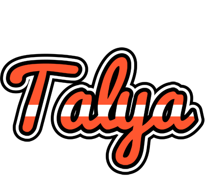 Talya denmark logo