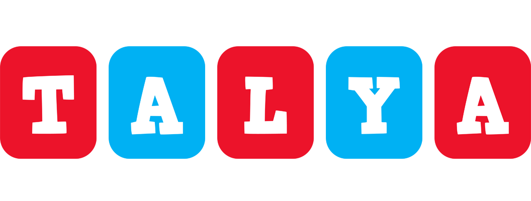 Talya diesel logo
