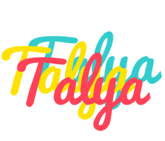 Talya disco logo