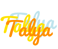 Talya energy logo