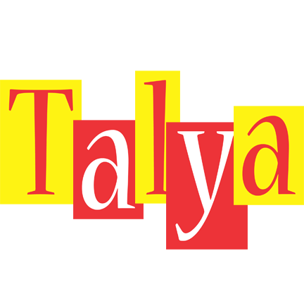 Talya errors logo