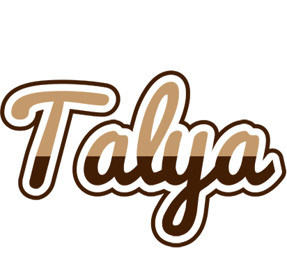 Talya exclusive logo
