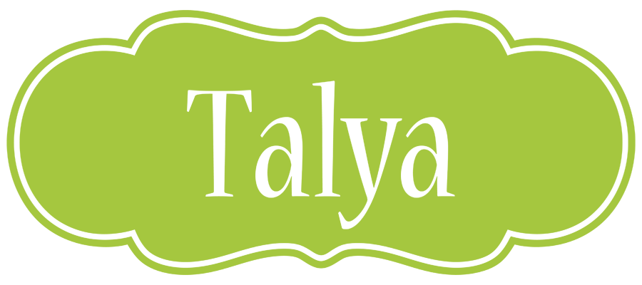 Talya family logo