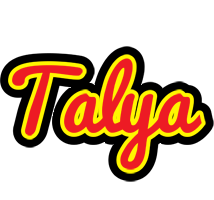 Talya fireman logo