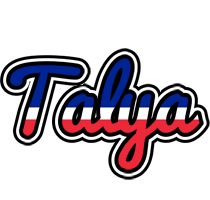 Talya france logo