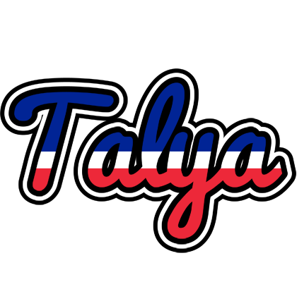 Talya france logo