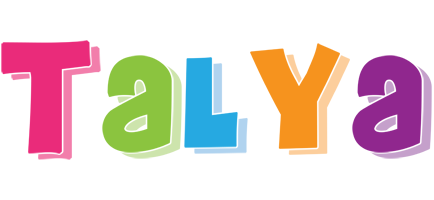 Talya friday logo