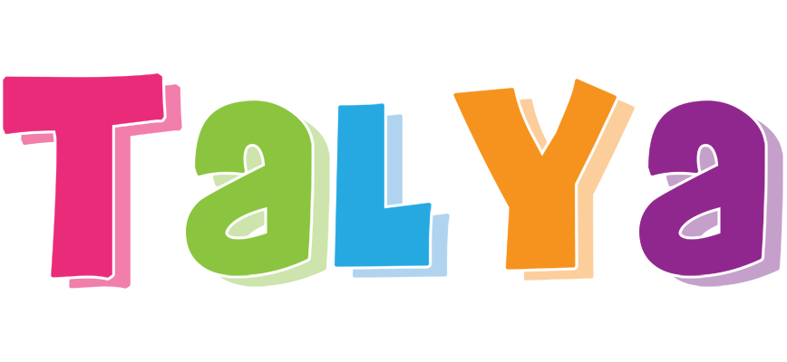Talya friday logo