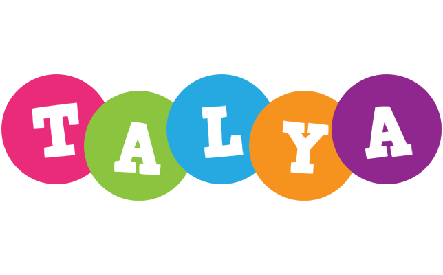 Talya friends logo