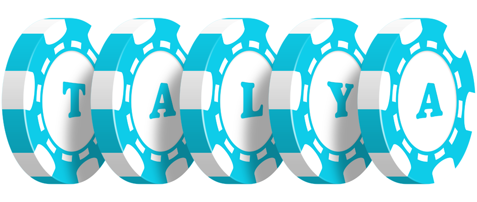 Talya funbet logo