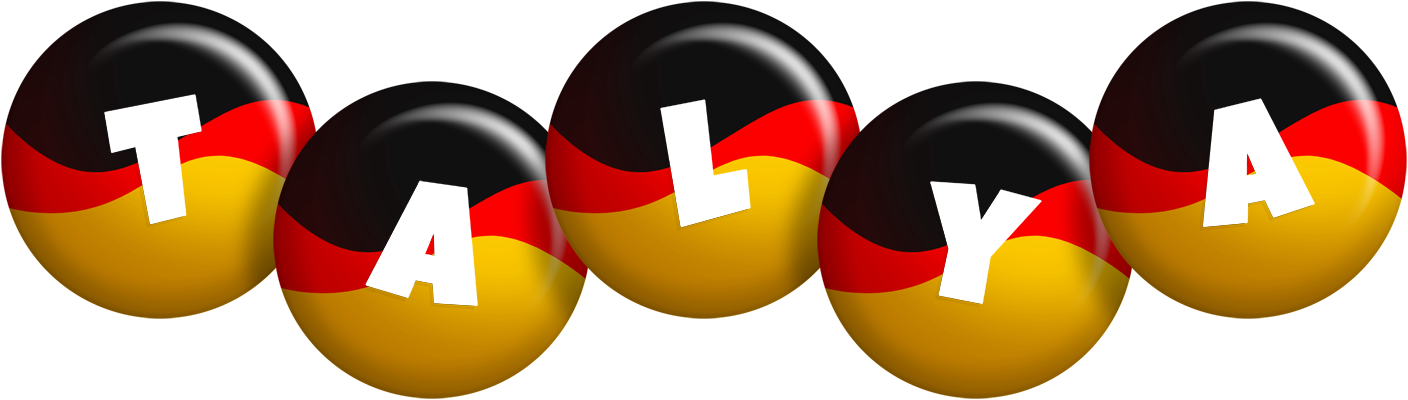 Talya german logo
