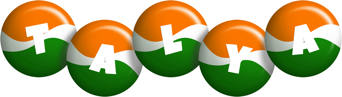 Talya india logo