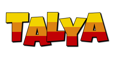 Talya jungle logo