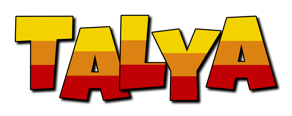 Talya jungle logo