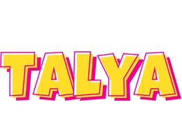 Talya kaboom logo