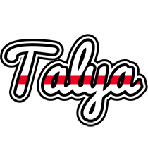 Talya kingdom logo