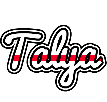 Talya kingdom logo