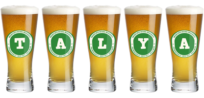 Talya lager logo