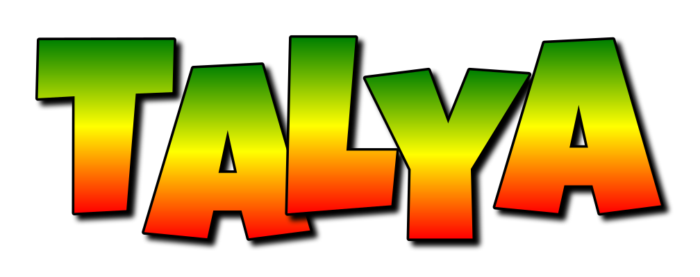 Talya mango logo