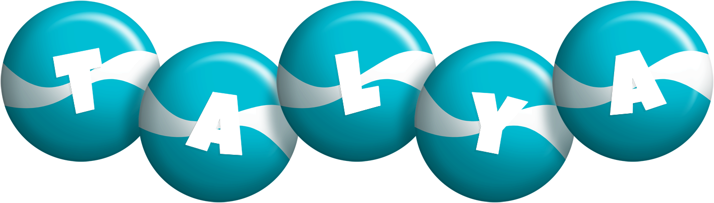 Talya messi logo