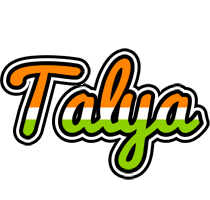 Talya mumbai logo