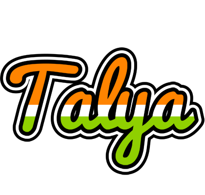 Talya mumbai logo
