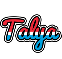 Talya norway logo