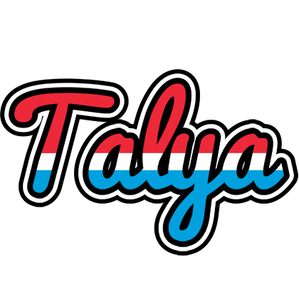 Talya norway logo