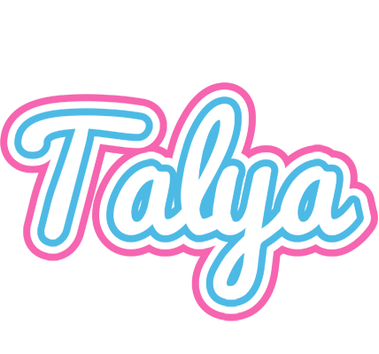 Talya outdoors logo