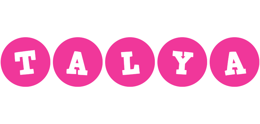 Talya poker logo