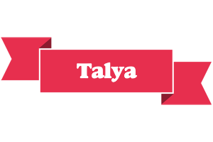 Talya sale logo