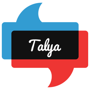 Talya sharks logo