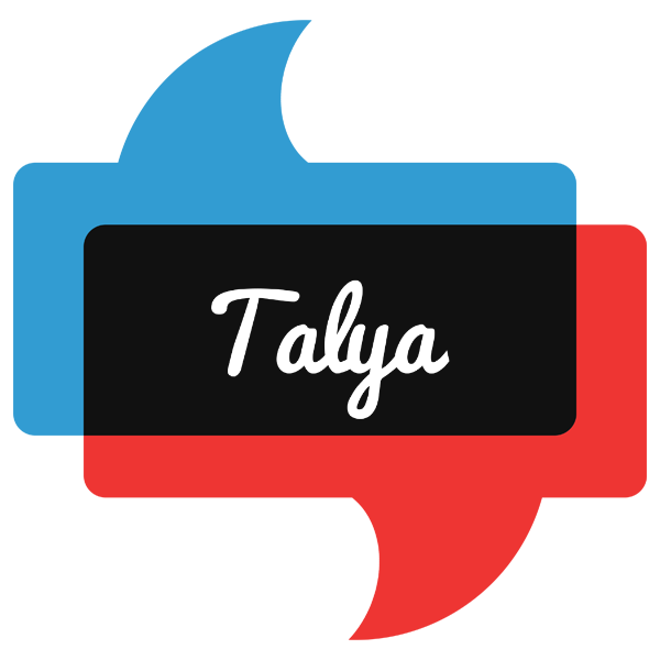 Talya sharks logo