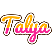 Talya smoothie logo