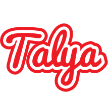 Talya sunshine logo