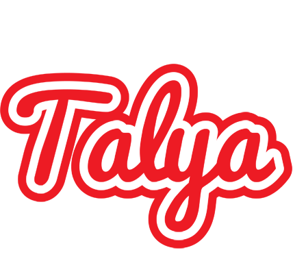 Talya sunshine logo