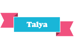 Talya today logo