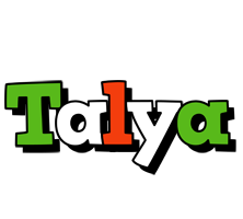 Talya venezia logo