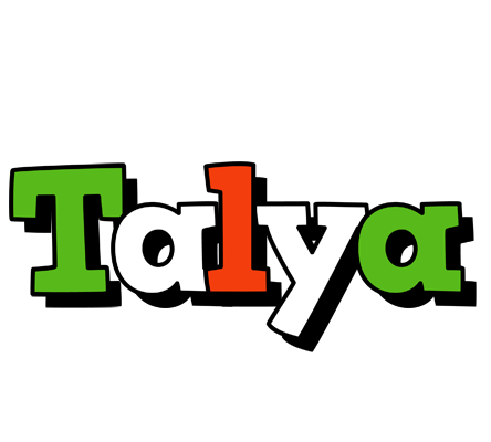 Talya venezia logo