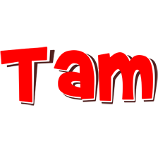 Tam basket logo